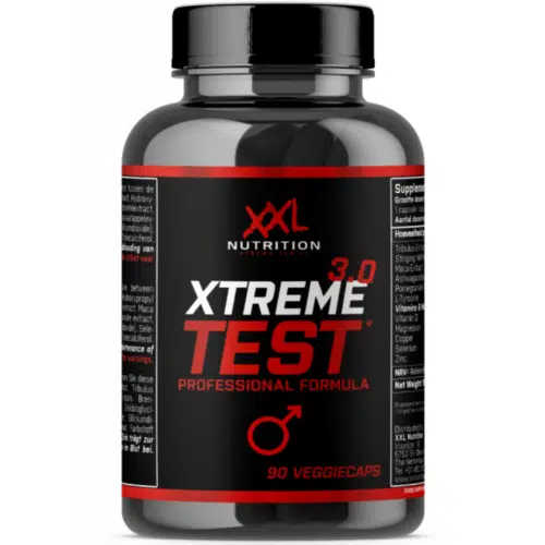 Xtreme Test 3.0