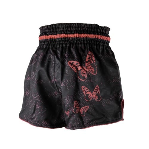 Joya kickboksbroek butterfly