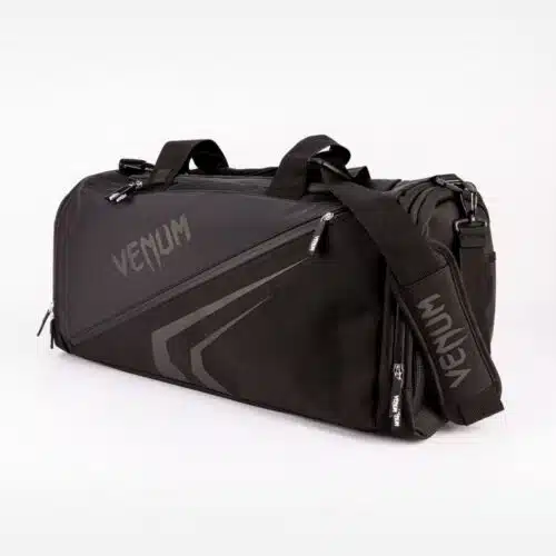 Venum sporttas evo lite black
