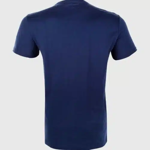Venum classic shirt navy blue