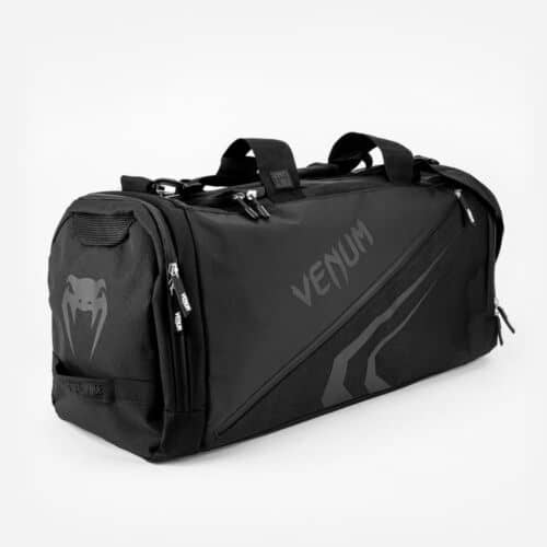 Venum sporttas evo lite black
