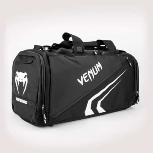 Venum sporttas evo lite black/white