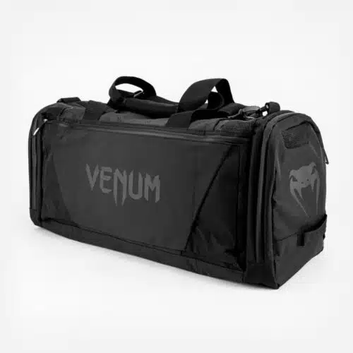 Venum sporttas evo lite black