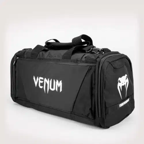 Venum sporttas evo lite black/white