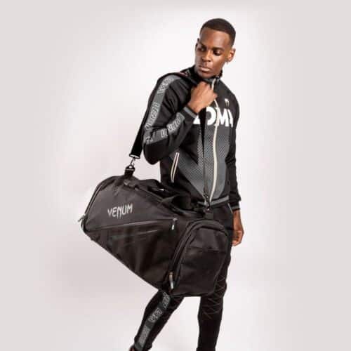 Venum sporttas evo lite black