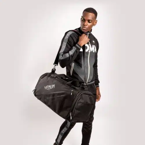 Venum sporttas evo lite black