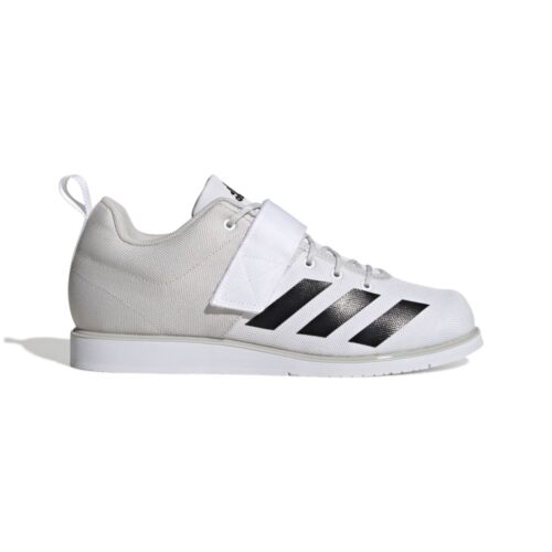 Adidas weightlifting schoen powerlift 4 cloud white