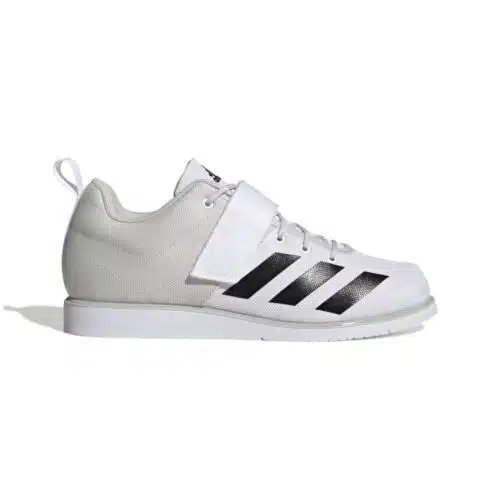 Adidas weightlifting schoen powerlift 4 cloud white