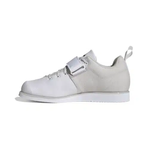 Adidas weightlifting schoen powerlift 4 cloud white