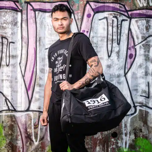 1916 Fight Gear Sporttas