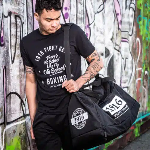 1916 Fight Gear Sporttas