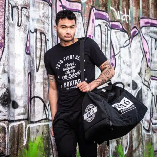 1916 Fight Gear Sporttas