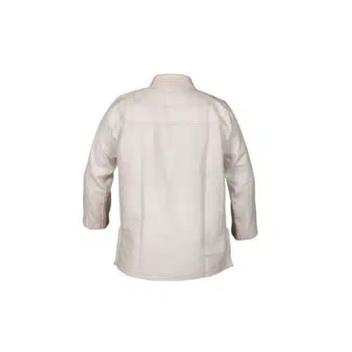 Booster Fight Gear BJJ Gi Pro Shield v2 White