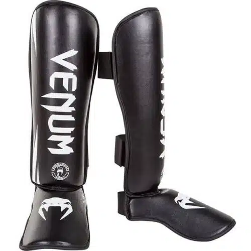 Venum kickboks set challenger BlackWhite