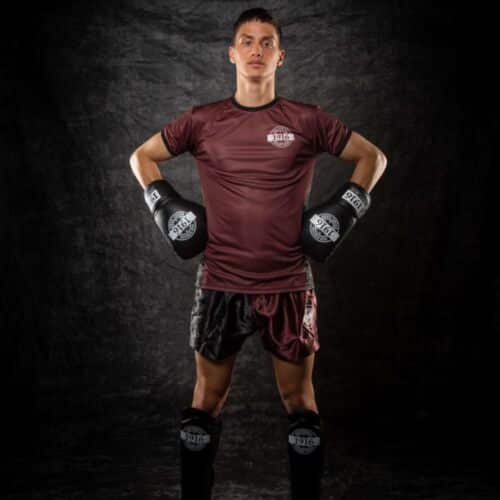 1916 fight gear glory shirt