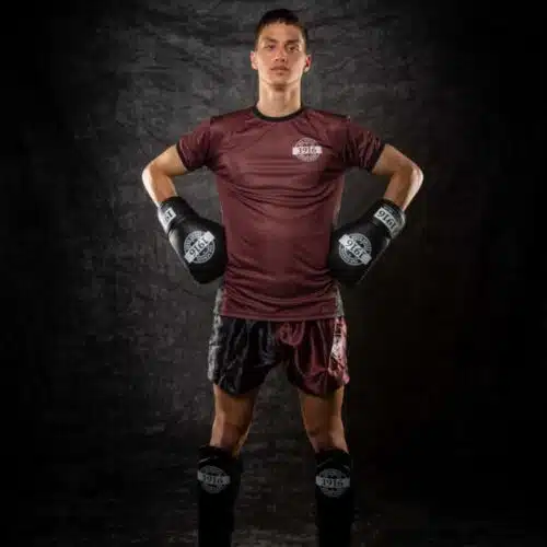 1916 fight gear glory shirt