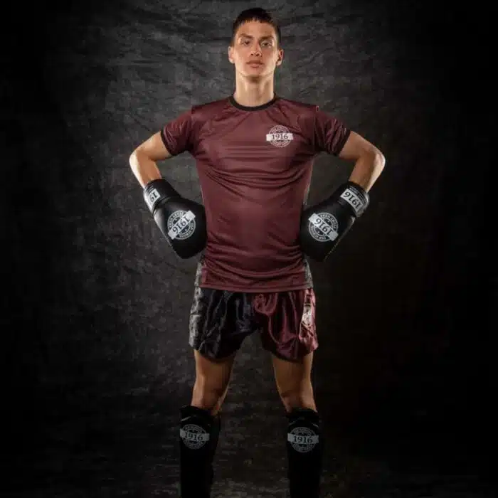 1916 fight gear glory shirt