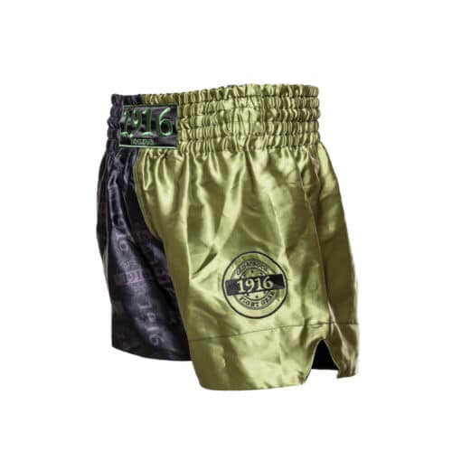 1916 kickboksbroek glory