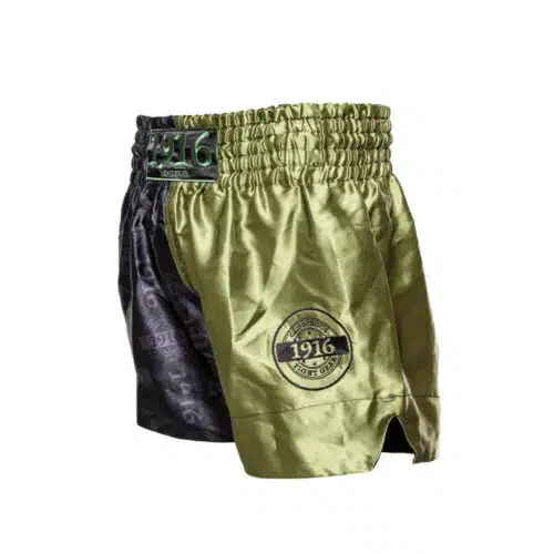 1916 kickboksbroek glory