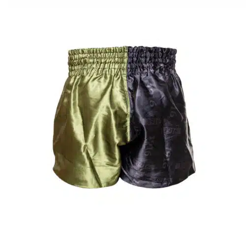 1916 kickboksbroek glory