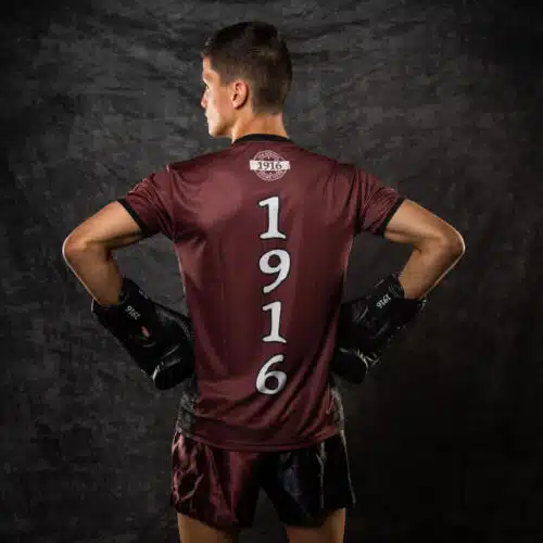 1916 fight gear glory shirt