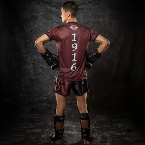 1916 fight gear glory shirt