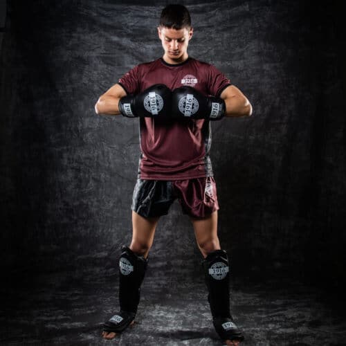 1916 fight gear glory shirt