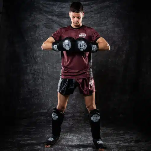 1916 fight gear glory shirt