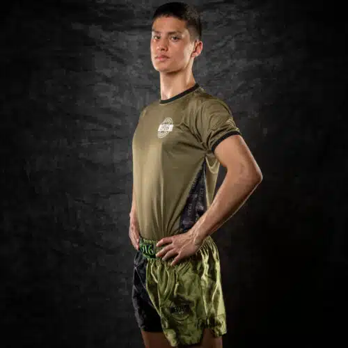 1916 fight gear glory shirt