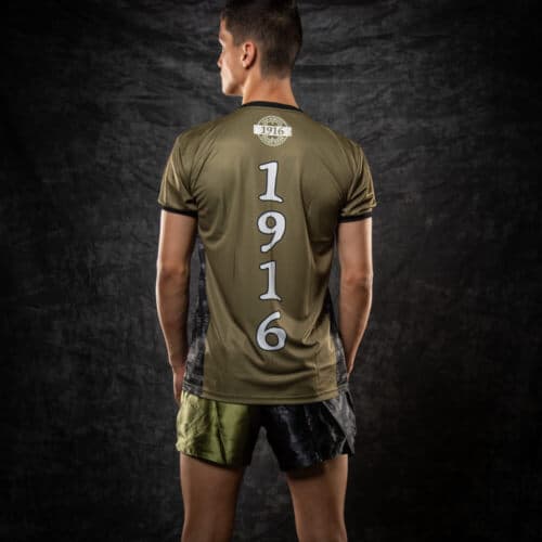 1916 fight gear glory shirt