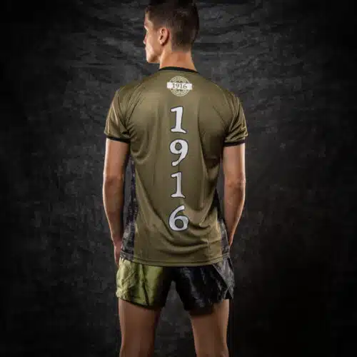 1916 fight gear glory shirt