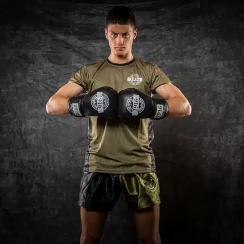 1916 fight gear glory shirt