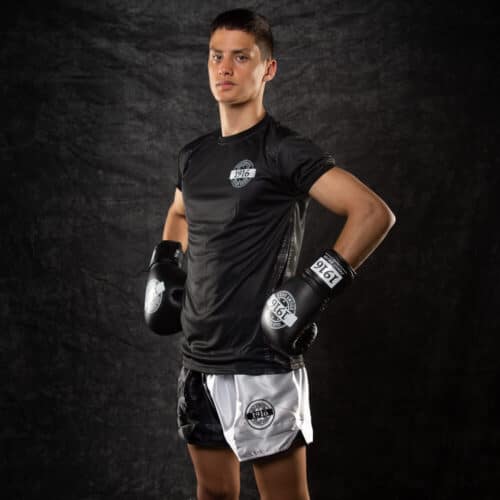 1916 fight gear glory shirt