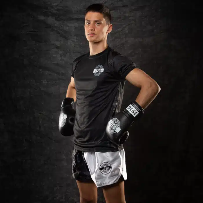 1916 fight gear glory shirt