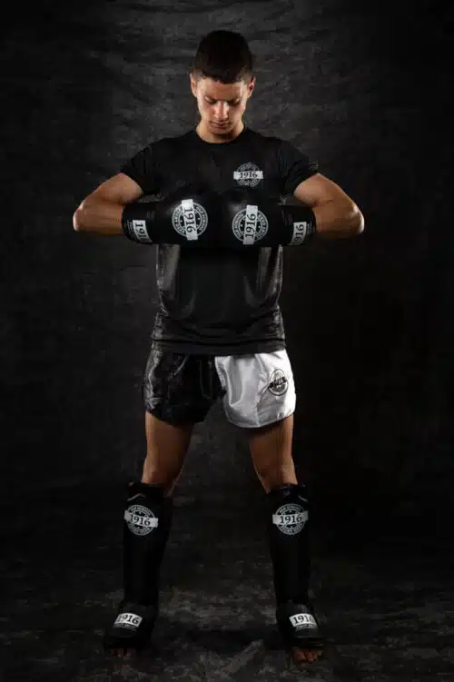 1916 fight gear glory shirt