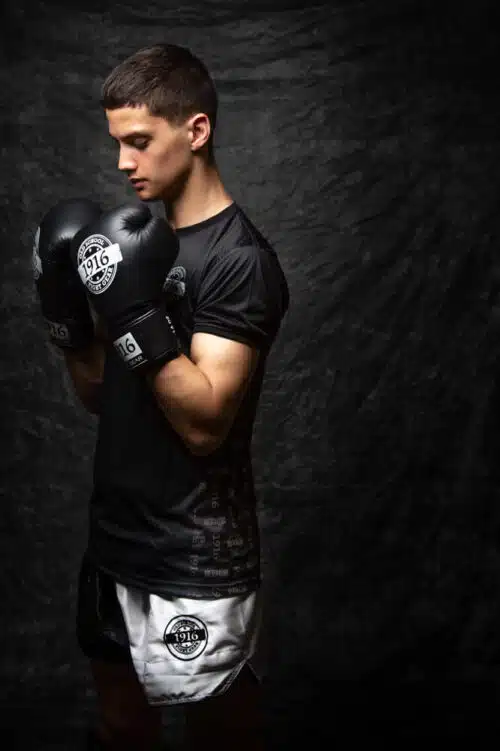 1916 fight gear glory shirt