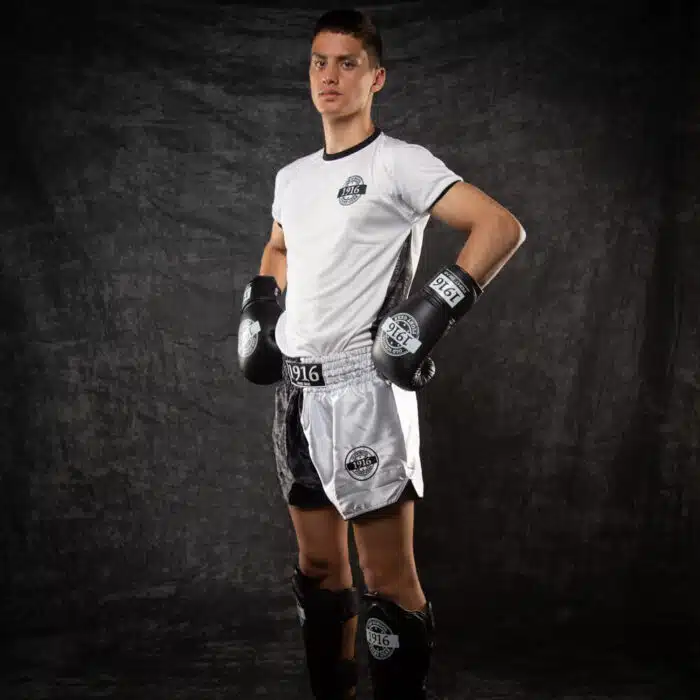 1916 fight gear glory shirt