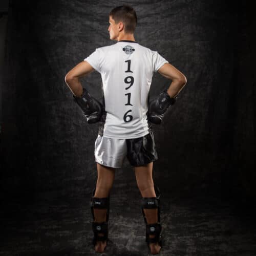 1916 fight gear glory shirt