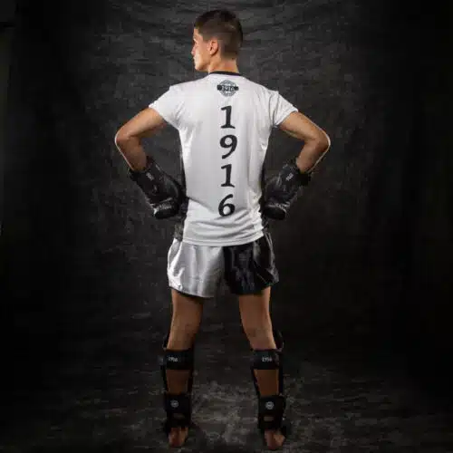 1916 fight gear glory shirt