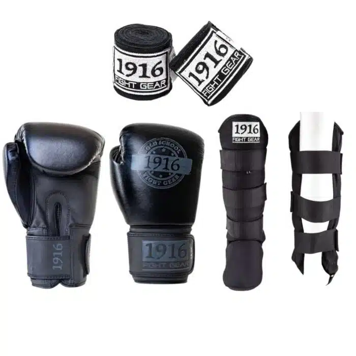 1916 Fight Gear Kickboks set Hybrid 2.0