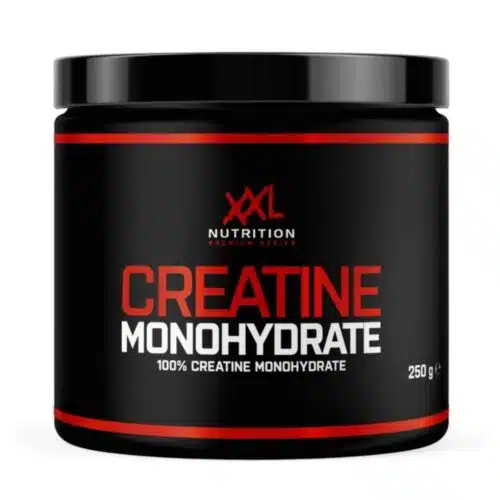 XXL Nutrition Creatine Monohydraat 250gr
