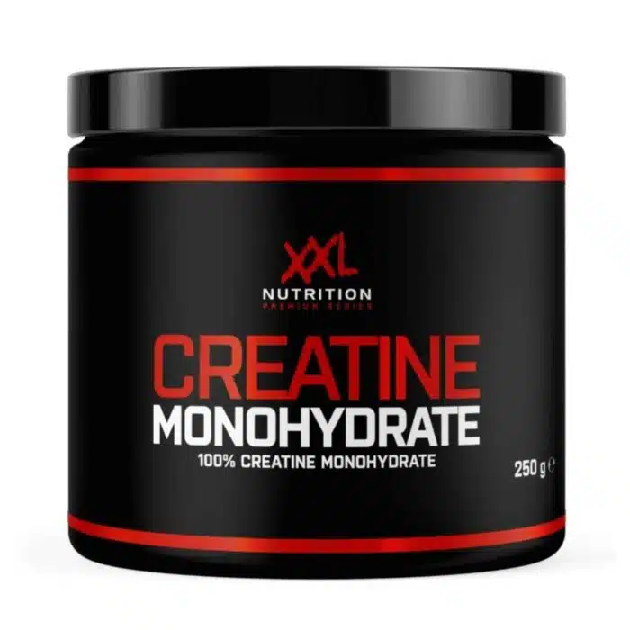 XXL Nutrition Creatine Monohydraat 250gr
