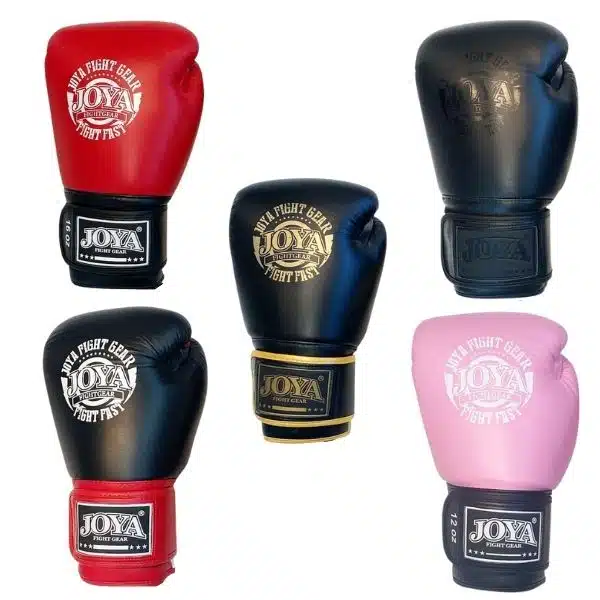 Joya Hawk Bokshandschoenen