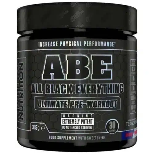 Applied Nutrition ABE Pre Workout