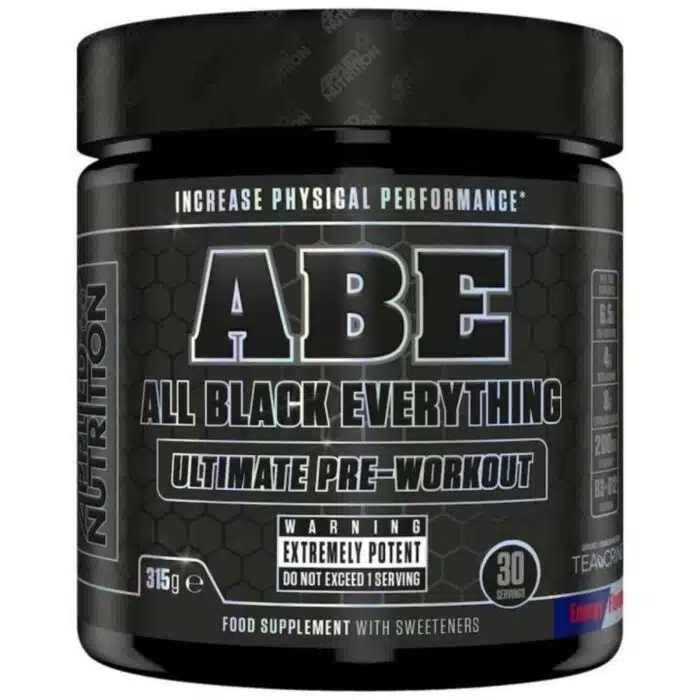 Applied Nutrition ABE Pre Workout