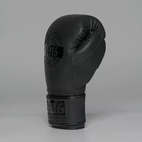1916 Fight Gear Bokshandschoen Legend Metal