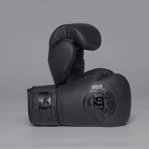 1916 Fight Gear Bokshandschoen Legend Metal