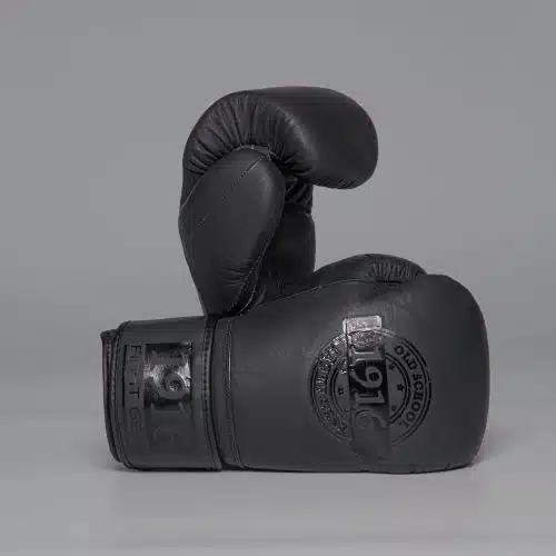 1916 Fight Gear Bokshandschoen Legend Metal