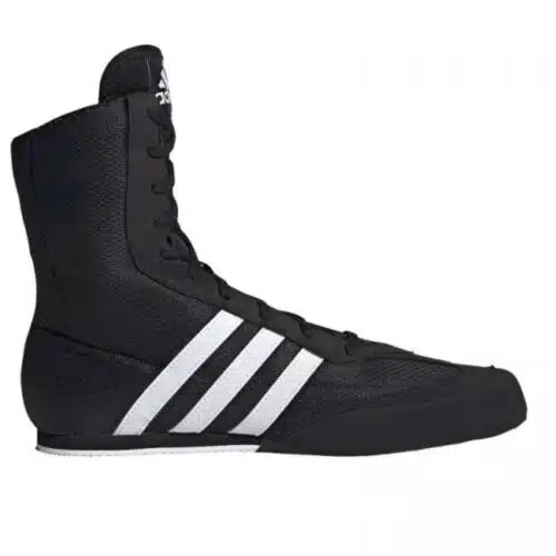 adidas Boksschoenen BoxHog 2.0 ZwartWit 1