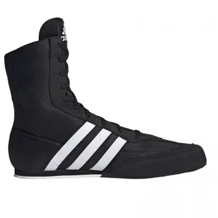 adidas Boksschoenen BoxHog 2.0 ZwartWit 1